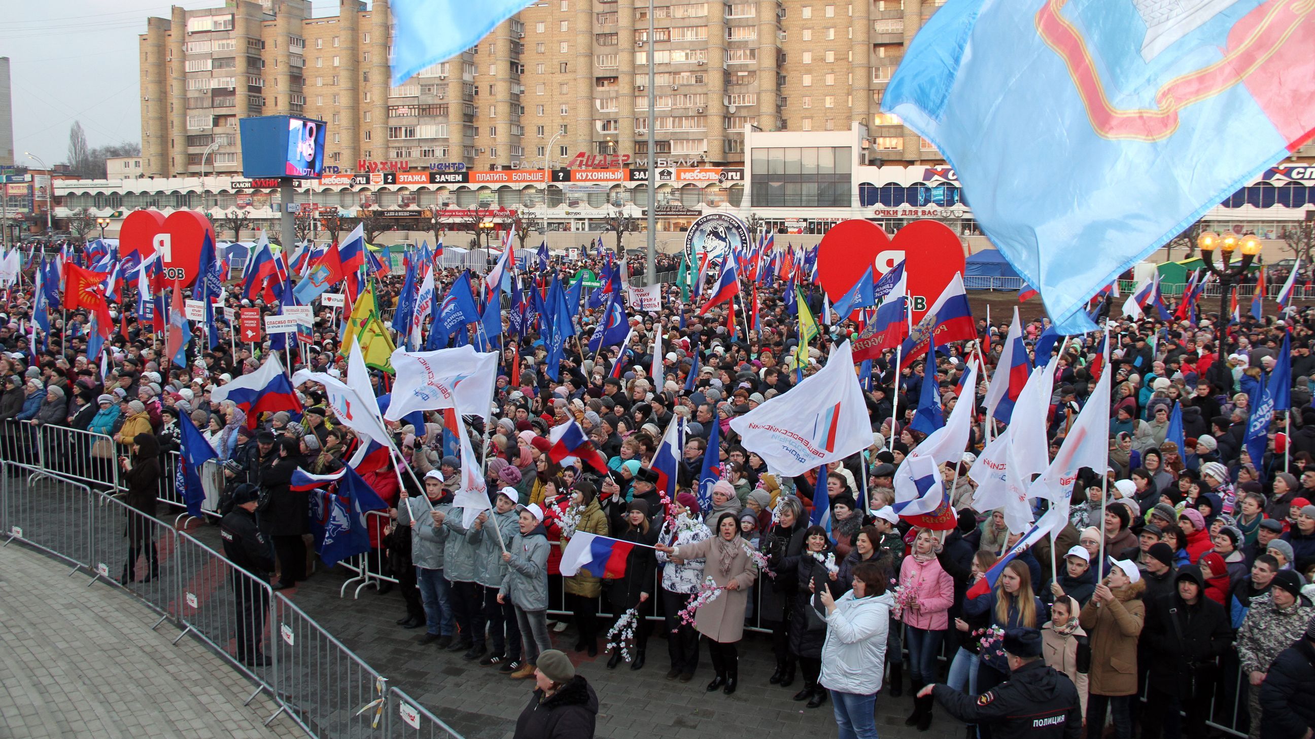 Чому Крим зрадив Україну: колишній воїн ВМС пригадав, чим жив півострів до окупації Чому Крим зрадив Україну: колишній воїн ВМС пригадав, чим жив півострів до окупації