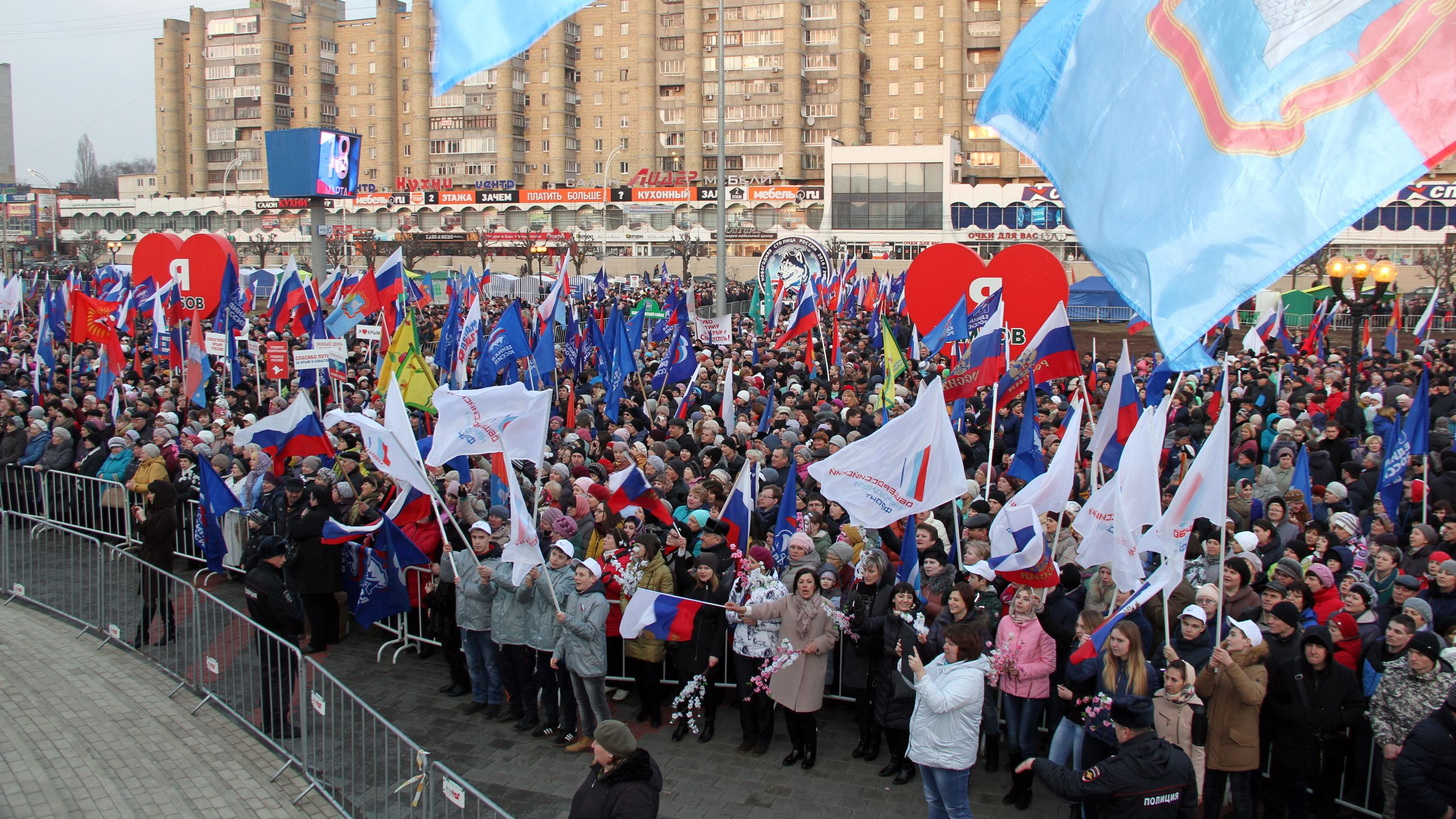 Почему Крым предал Украину: бывший воин ВМС вспомнил, чем жил полуостров до оккупации