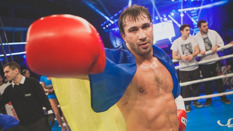 Кому належить Крим: спортсмен дав чи не найкращу відповідь на це питання Кому належить Крим: спортсмен дав чи не найкращу відповідь на це питання