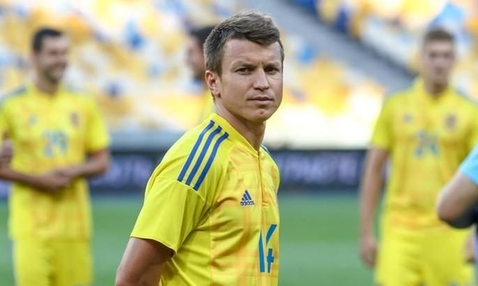 Ротань про завершення кар'єри: все відбулося на не приємній ноті Ротань про завершення кар'єри: все відбулося на не приємній ноті