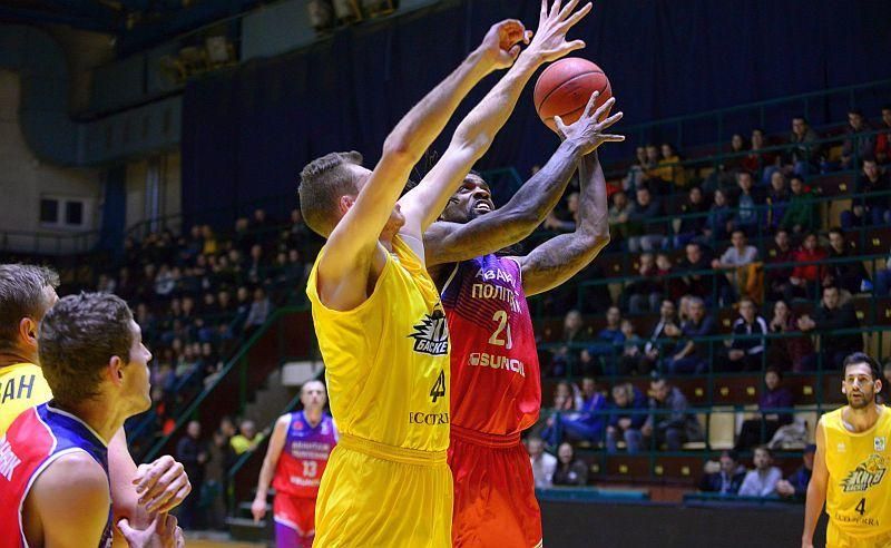 "Політехнік" та "Дніпро" здобули драматичні перемоги на виїзді, "Миколаїв" обіграв "Одесу" "Політехнік" та "Дніпро" здобули драматичні перемоги на виїзді, "Миколаїв" обіграв "Одесу"