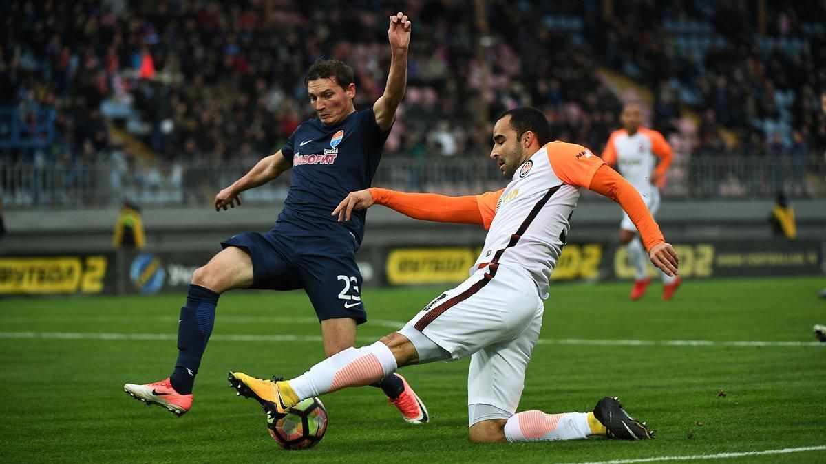 Події дня: "Шахтарю" не можна втрачати очки, Лунін потрібен "Леганесу" Події дня: "Шахтарю" не можна втрачати очки, Лунін потрібен "Леганесу"