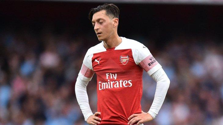 В Англии разгорелся скандал вокруг игроков "Арсенала": футболисты "гуляли" до потери сознания