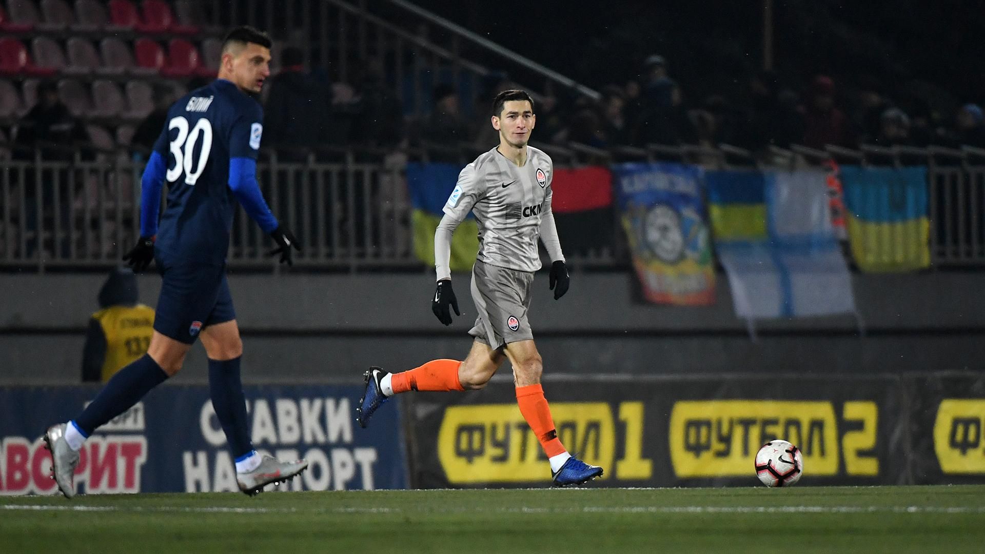 Маріуполь - Шахтар: відео голів, огляд матчу Маріуполь - Шахтар: відео голів, огляд матчу