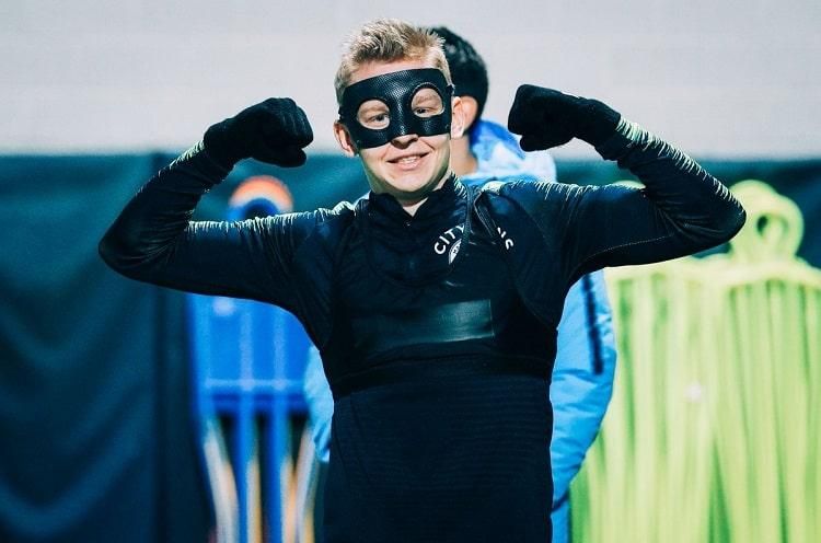 Зінченко може відновитися до матчу з "Челсі" Зінченко може відновитися до матчу з "Челсі"