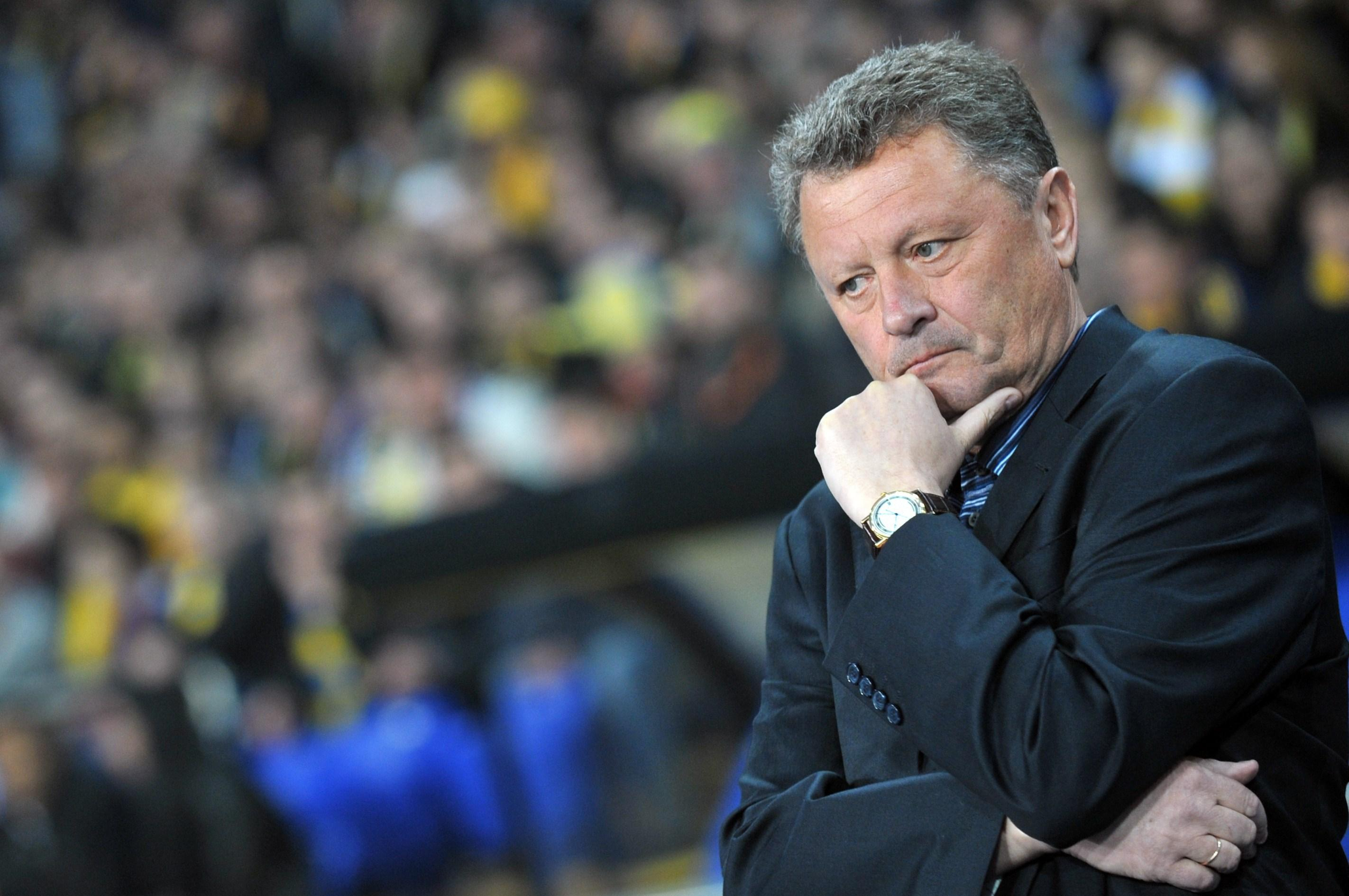 Маркевич рассказал, какие матчи станут решающими в отборе к Евро-2020