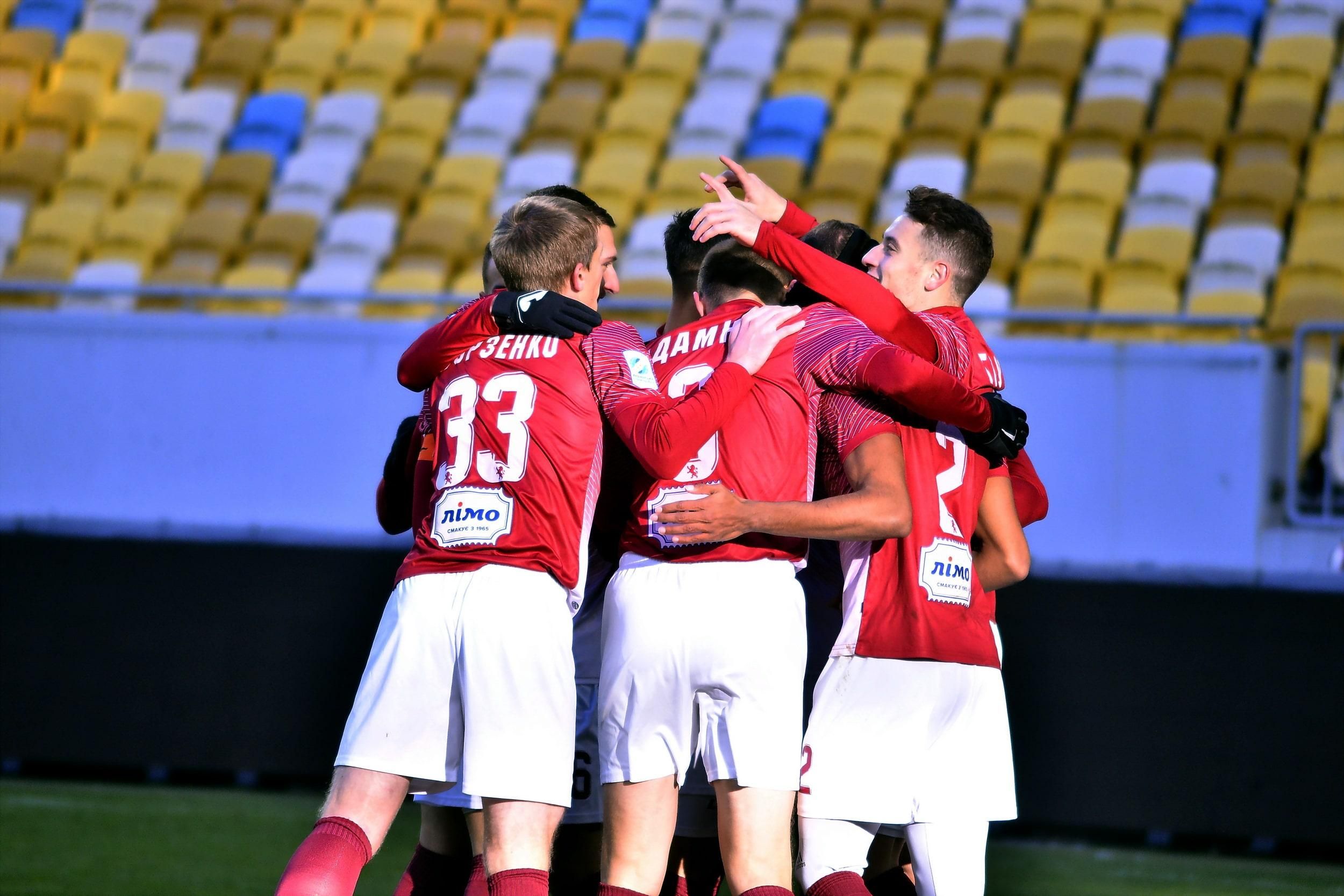 Александрия – Львов: видео голов, обзор матча Александрия – Львов: видео голов, обзор матча