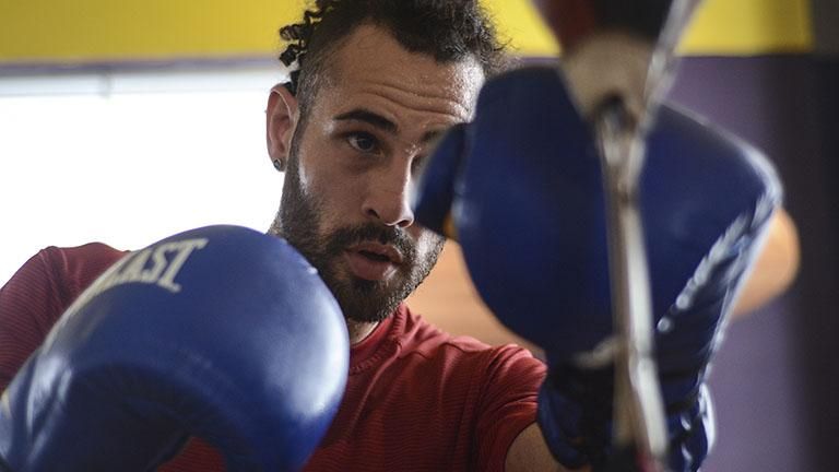 Соперник Ломаченко назвал наиболее опасный удар украинца Соперник Ломаченко назвал наиболее опасный удар украинца