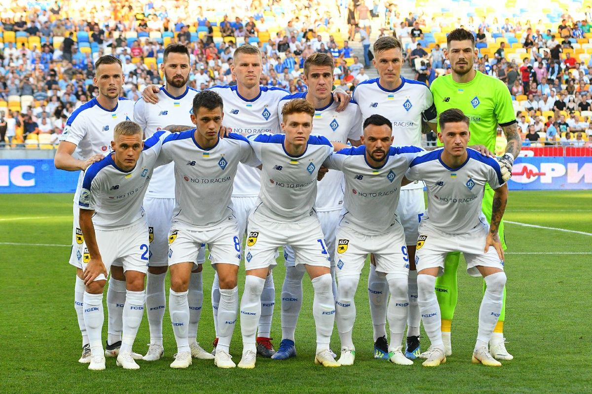 Легионеры "Динамо" "засветились" с алкоголем и кальяном перед матчем Лиги Европы: видео