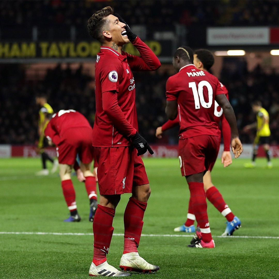 Ліверпуль - Наполі: прогноз на матч 11.12.2018 Ліверпуль - Наполі: прогноз на матч 11.12.2018