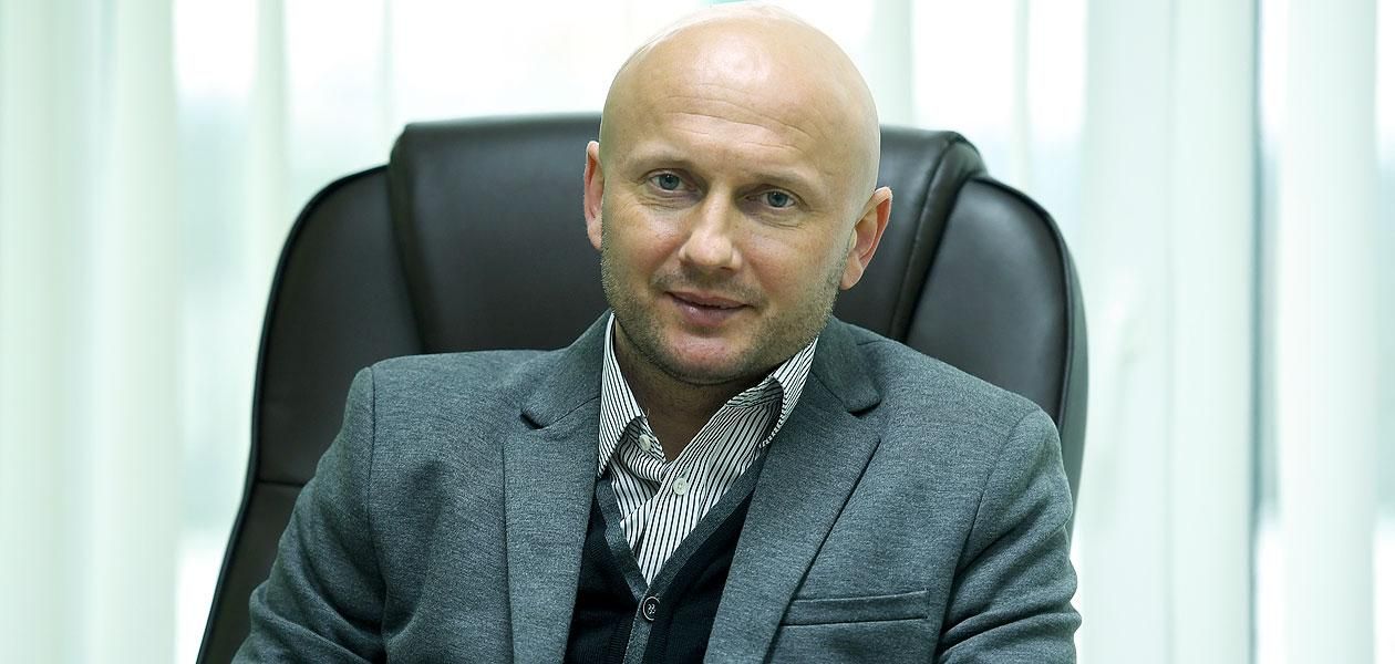 Віце-президент "Карпат" Смалійчук подав у відставку, – ЗМІ