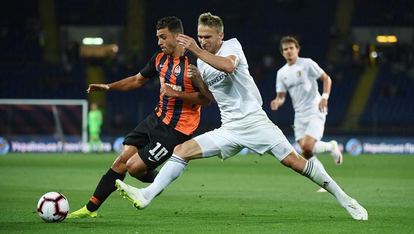 Футбол за "спасибо", или Кто обос*ался – игроки или руководители клуба? Футбол за "спасибо", или Кто обос*ался – игроки или руководители клуба?