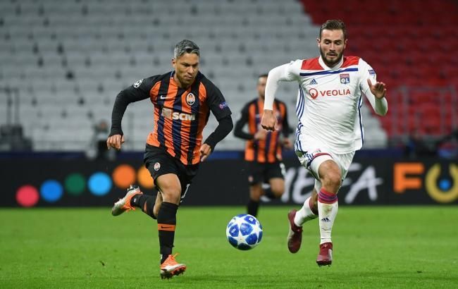 Шахтар Ліон: анонс матчу 12.12.2018 Шахтар Ліон: анонс матчу 12.12.2018