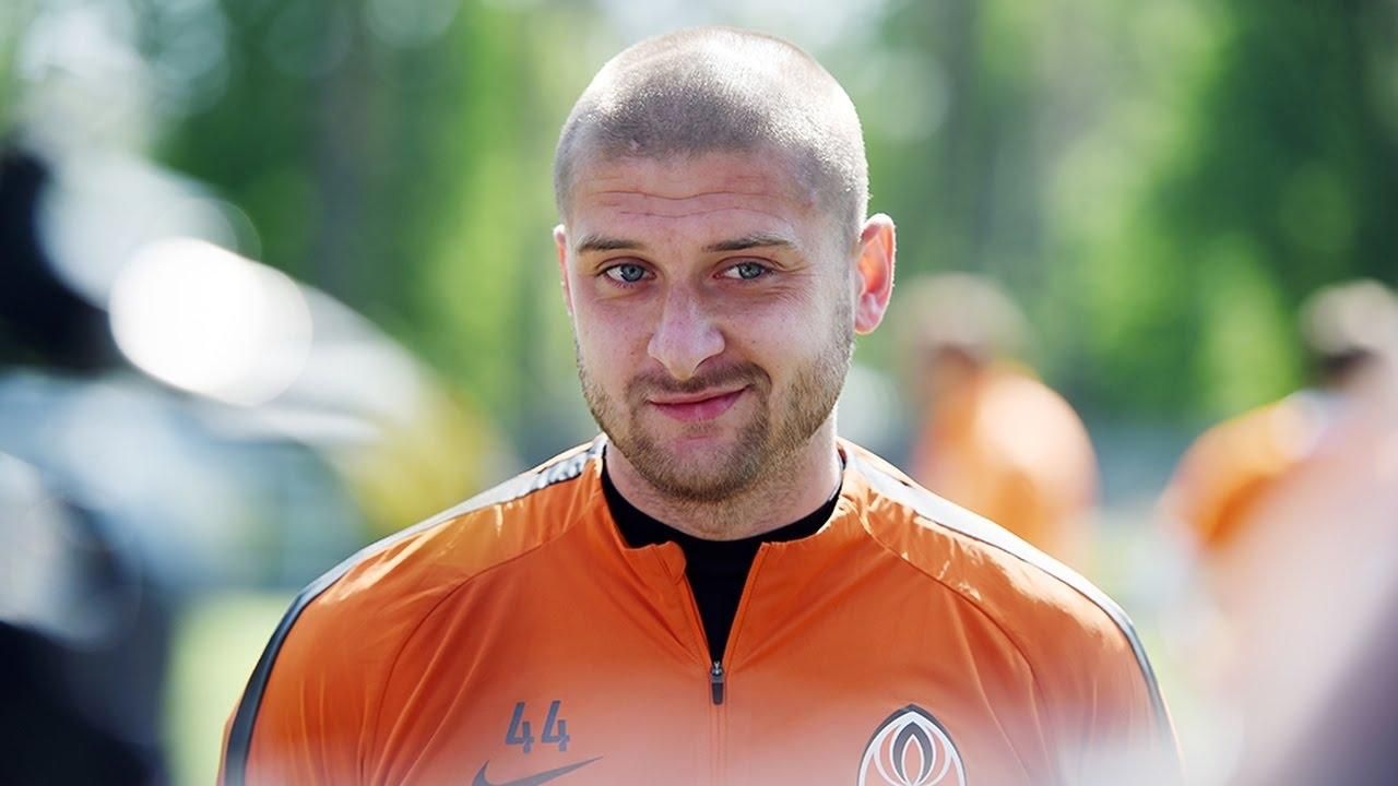 Ракицкий и Тайсон вернулись в общую группу "Шахтера" перед матчем Лиги чемпионов Ракицкий и Тайсон вернулись в общую группу "Шахтера" перед матчем Лиги чемпионов