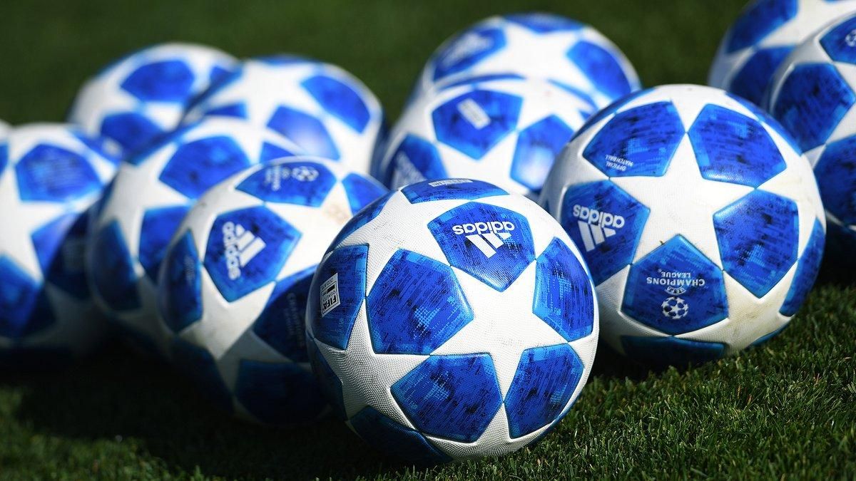 Кто вышел в плей-офф Лиги чемпионов и когда жеребьевка Кто вышел в плей-офф Лиги чемпионов и когда жеребьевка