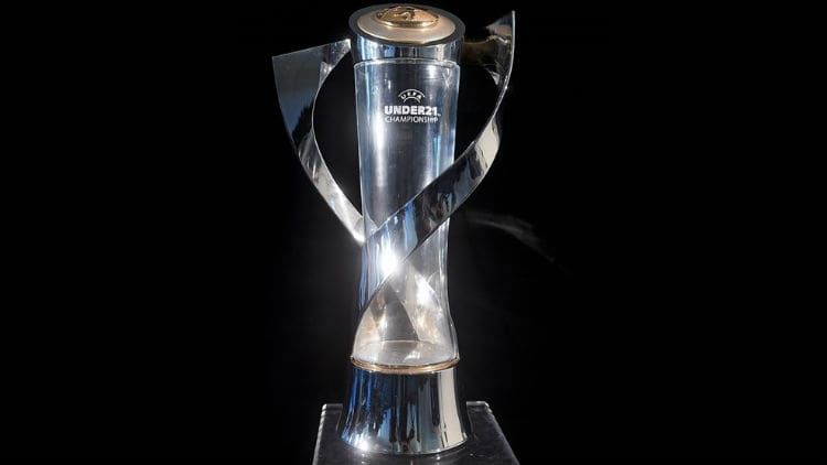 Молодіжна збірна України з футболу отримала суперників у відборі на Євро-2021 Молодіжна збірна України з футболу отримала суперників у відборі на Євро-2021