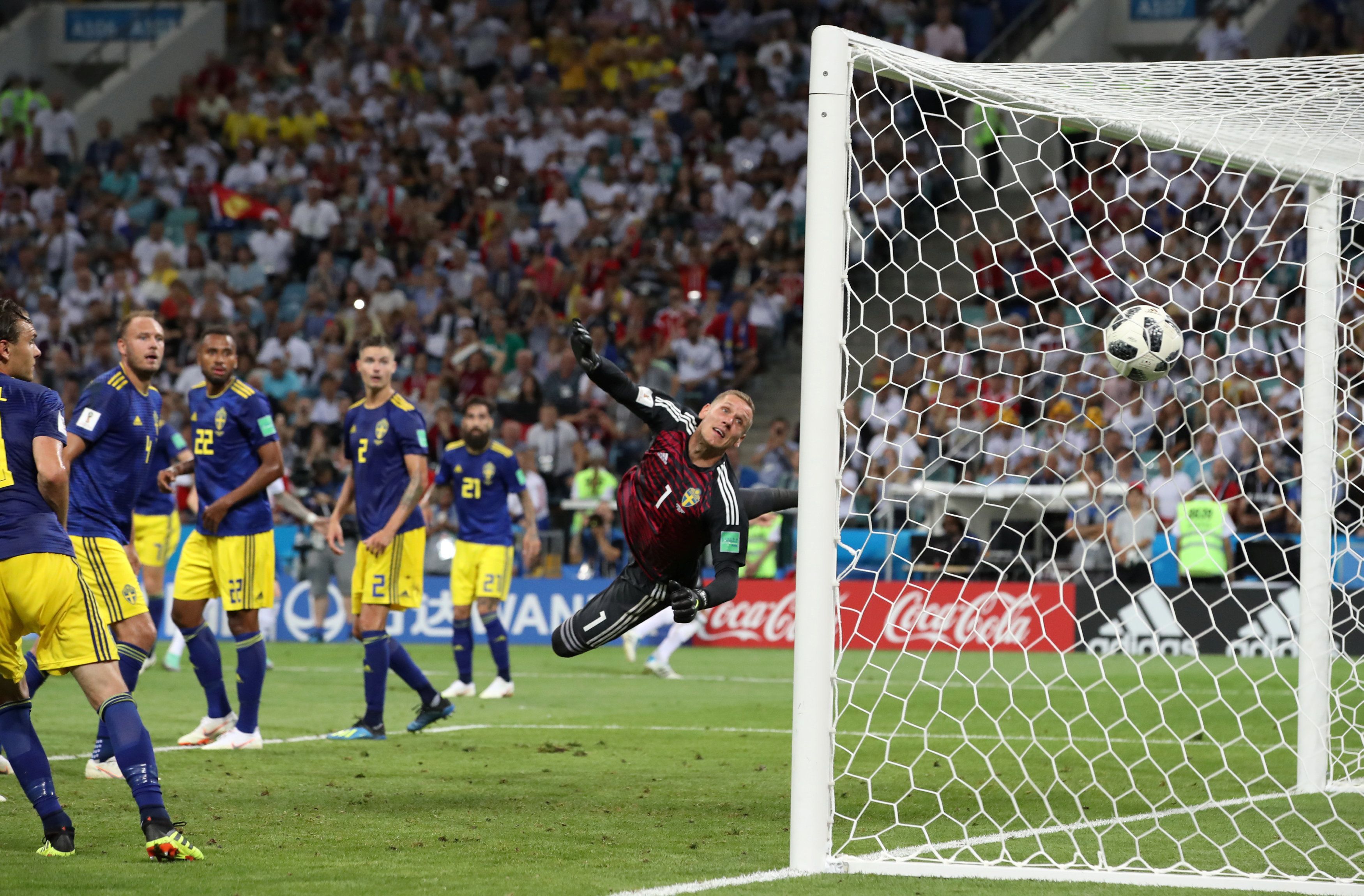 Юный мальчик в ярком стиле повторил гол Тони Крооса на ЧМ-2018: видео Юный мальчик в ярком стиле повторил гол Тони Крооса на ЧМ-2018: видео