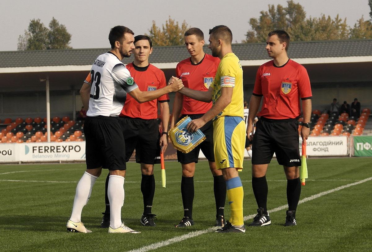 Правоохранители раскрыли коррупционную составляющую футбольных матчей в Украине: видео