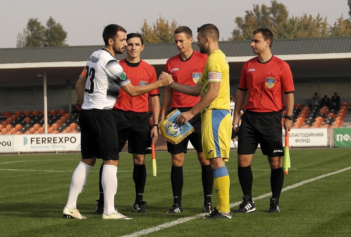 Правоохранители раскрыли коррупционную составляющую футбольных матчей в Украине: видео Правоохранители раскрыли коррупционную составляющую футбольных матчей в Украине: видео