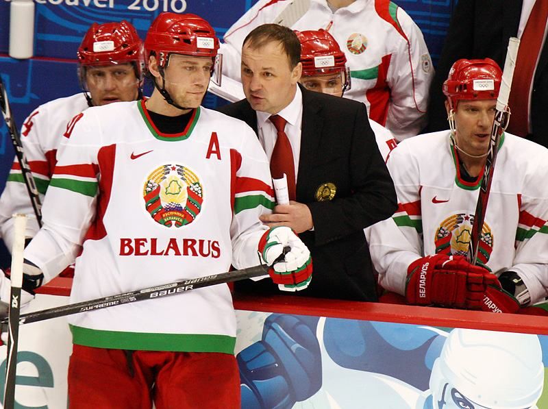 Росія надала спортсменам з Білорусі особливі привілеї