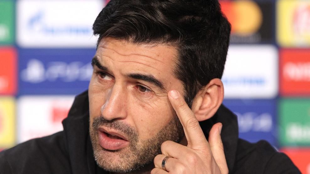 Фонсека може встановити унікальне досягнення з "Шахтарем" Фонсека може встановити унікальне досягнення з "Шахтарем"