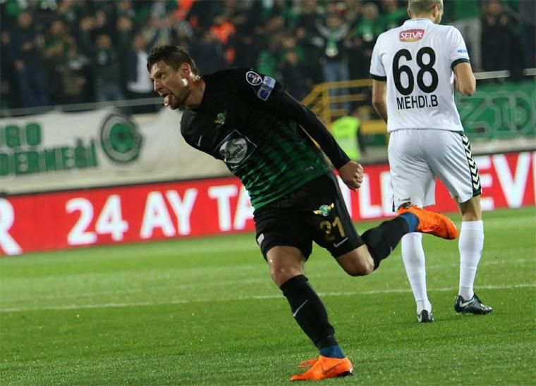 Українець Селезньов підписав попередній контракт з новим клубом Українець Селезньов підписав попередній контракт з новим клубом