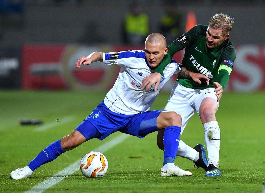 Динамо Яблонец: прогноз на матч 13.12.2018 Динамо Яблонец: прогноз на матч 13.12.2018