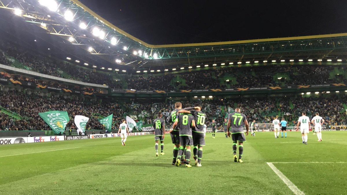 Спортінг Ворскла відео голів матчу Ліга Європи 2018 2019 Спортінг Ворскла відео голів матчу Ліга Європи 2018 2019