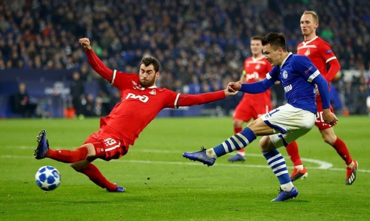 Коноплянка поменялся футболками с российским футболистом и объяснил свой поступок