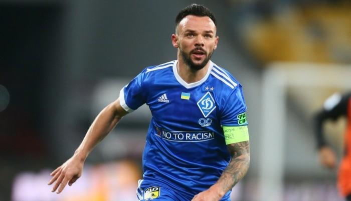 Морозюк заявил,что "Динамо" выйдет на игру с "Яблонцем" со спортивной злостью из-за слов тренера