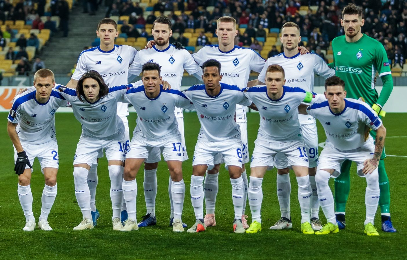 Трансферные новости "Динамо": продажа Цыганкова и Пиварича, ненужный Буэно