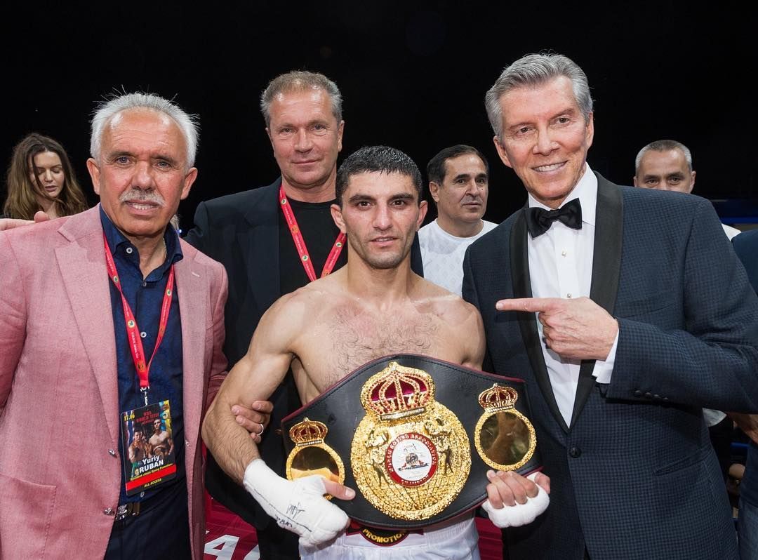 Далакян Леброн видео боя за титул чемпиона мира по версии WBA Далакян Леброн видео боя за титул чемпиона мира по версии WBA