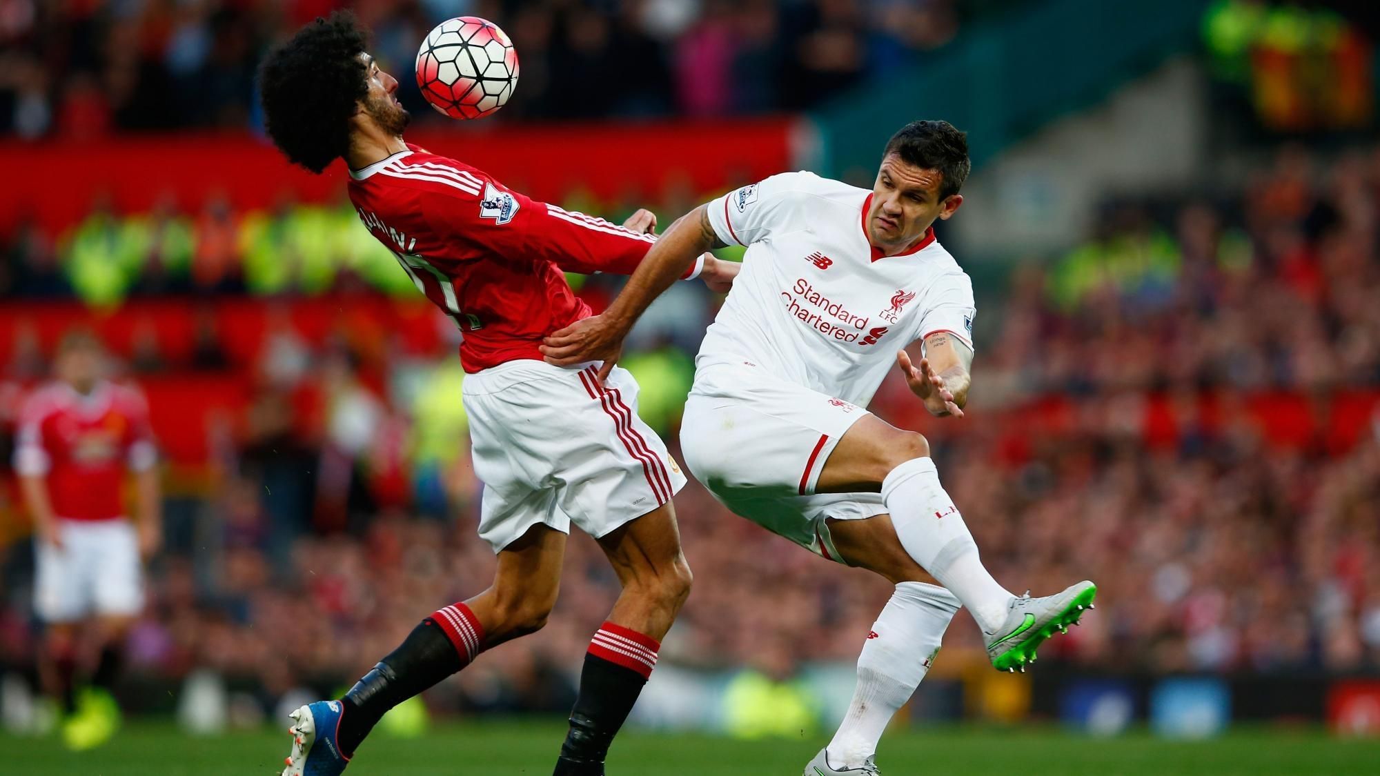 Ліверпуль Манчестер Юнайтед прогноз букмекерів на матч АПЛ Ліверпуль Манчестер Юнайтед прогноз букмекерів на матч АПЛ