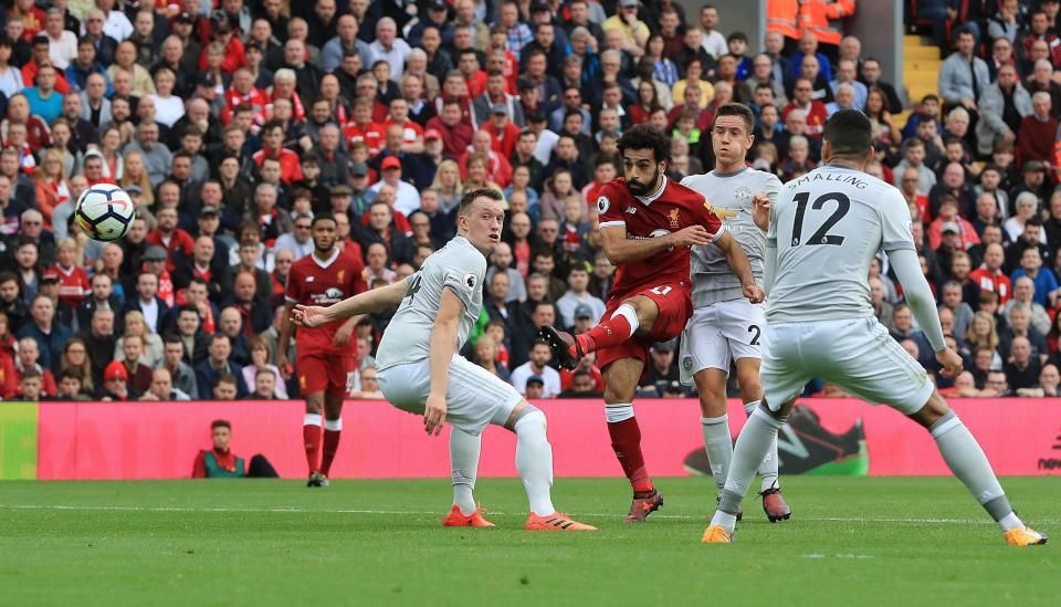 Ліверпуль Манчестер Юнайтед де дивитися онлайн матч Ліверпуль Манчестер Юнайтед де дивитися онлайн матч