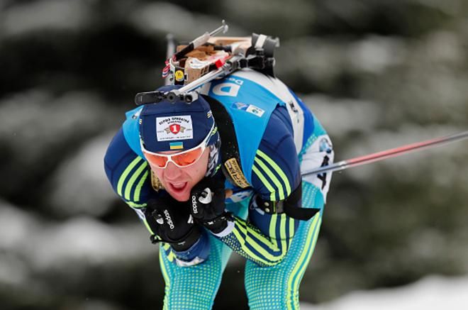 Біатлоніста Кільчицького не візьмуть на етап Кубка світу в Чехію, тренер назвав причину Біатлоніста Кільчицького не візьмуть на етап Кубка світу в Чехію, тренер назвав причину