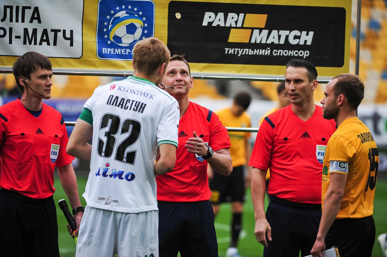 Стали известны имена фигурантов видео Нацполиции о договорных матчах в Украине Стали известны имена фигурантов видео Нацполиции о договорных матчах в Украине