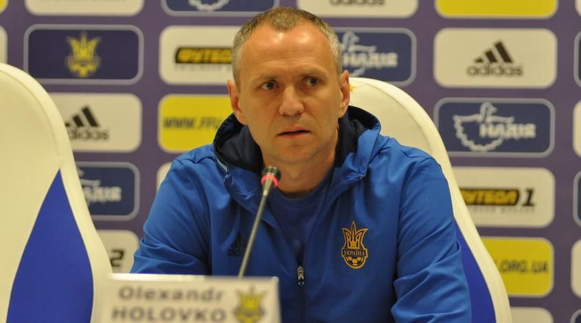 Головний тренер збірної України з футболу покине свій пост, – ЗМІ