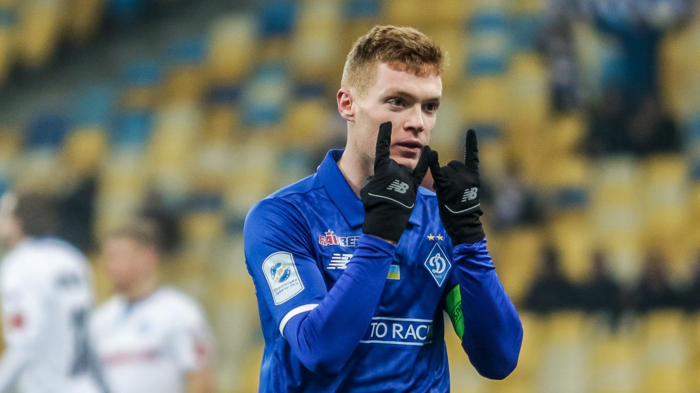 Игроки "Динамо" отправились на отдых в экзотические страны