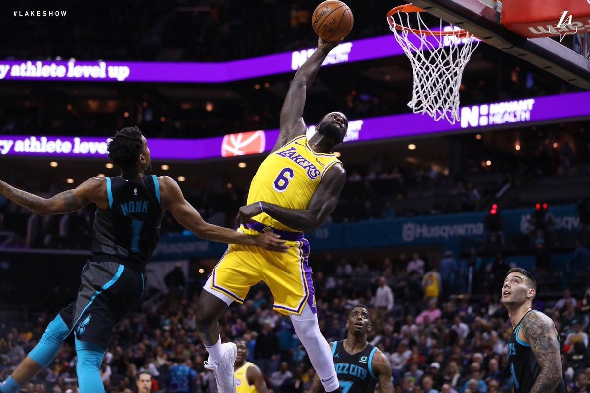 Михайлюк та Лень не допомогли своїм командам уникнути поразок в НБА: відео Михайлюк та Лень не допомогли своїм командам уникнути поразок в НБА: відео