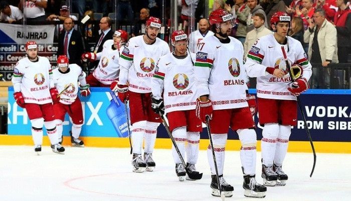 На хоккейном турнире песню из известного советского мультфильма приняли за гимн страны: видео На хоккейном турнире песню из известного советского мультфильма приняли за гимн страны: видео