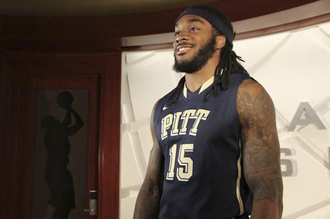 "Киев-Баскет" разорвал контракт с американским форвардом и пригласил нового легионера "Киев-Баскет" разорвал контракт с американским форвардом и пригласил нового легионера