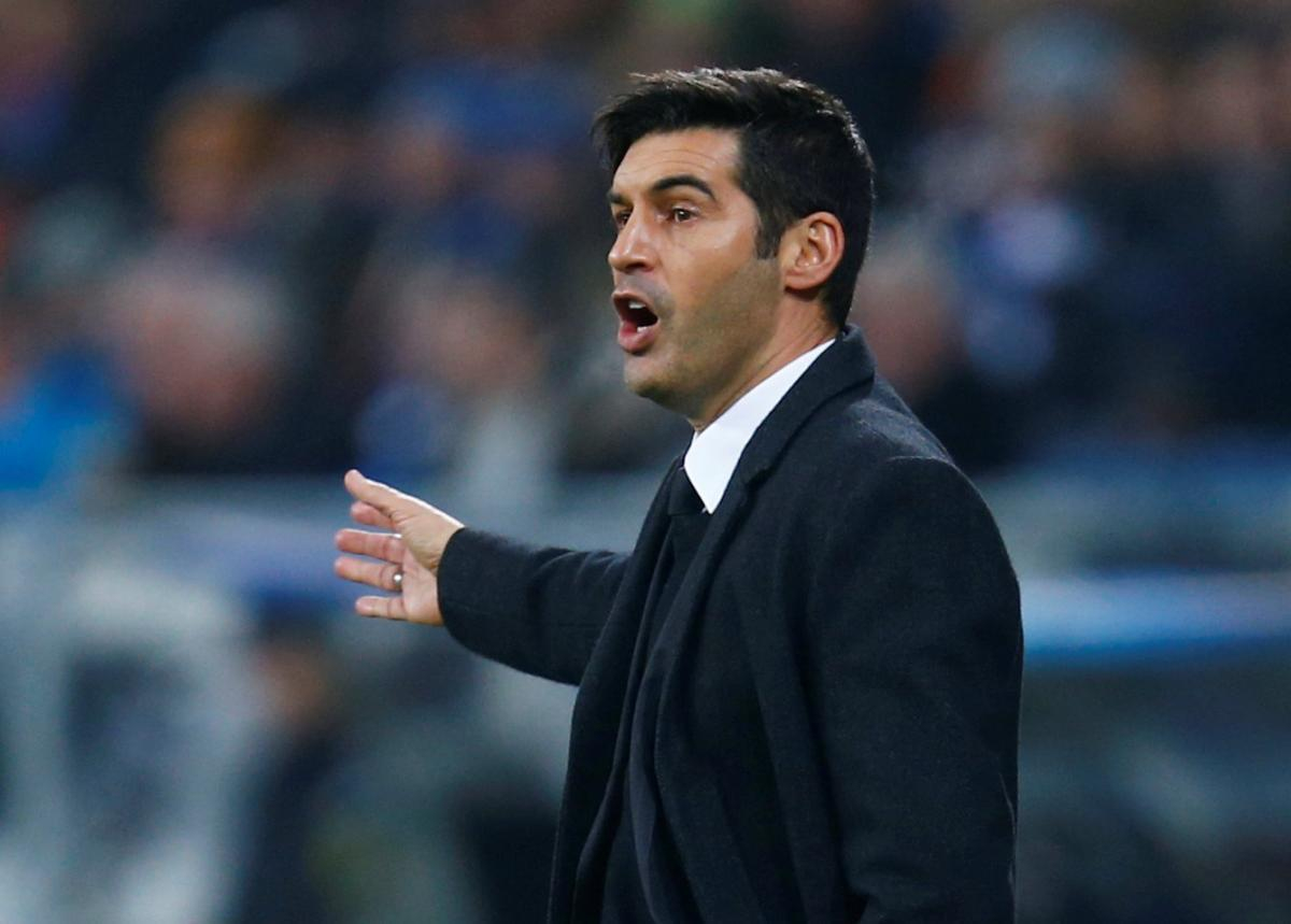 Головний тренер "Шахтаря" оцінив суперника в 1/16 Ліги Європи - 17 декабря 2018 - Телеканал новостей 24