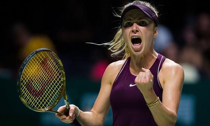 Світоліній підкорилося ще одне серйозне досягнення Світоліній підкорилося ще одне серйозне досягнення