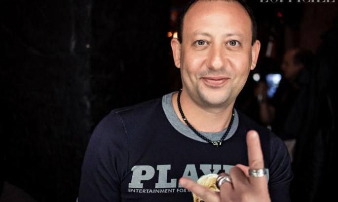 Суркис готовит новое назначение в "Динамо" Суркис готовит новое назначение в "Динамо"