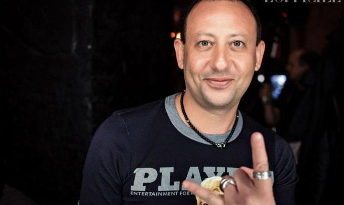 Суркис готовит новое назначение в "Динамо"