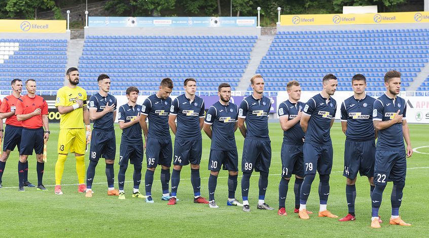 "Олимпик" сможет добиться пересмотра дела о договорных матчах "Олимпик" сможет добиться пересмотра дела о договорных матчах