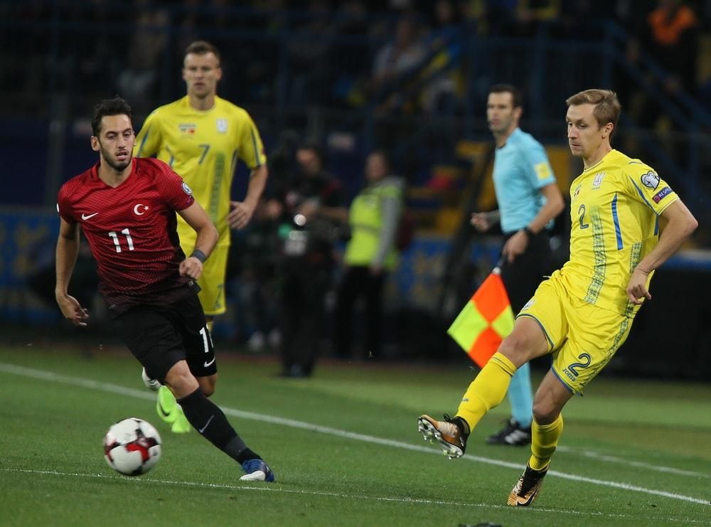 Бутко: На бумаге Португалия фаворит, однако в игре сборная Украины попытается доказать обратное