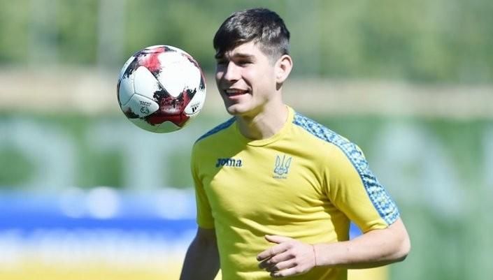 Маліновський розповів про переїзд в Італію Маліновський розповів про переїзд в Італію