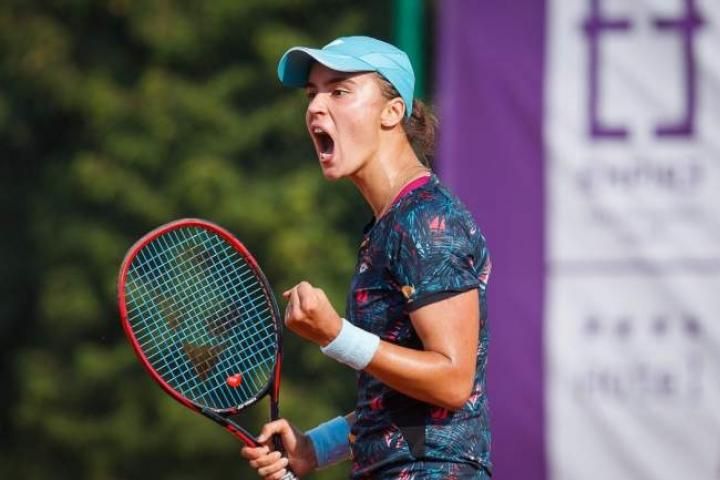 Две украинские теннисистки впервые выступят в квалификации Australian Open Две украинские теннисистки впервые выступят в квалификации Australian Open