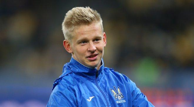 Зинченко и Фабрегас могут стать одноклубниками